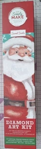 Docrafts Diamond Art Kit - Secret Santa - Bild 1 von 2