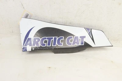 Arctic Cat Wildcat 4X 1000 14 Panel Left Side 2416-991 50737 — 第 1/2 张图片