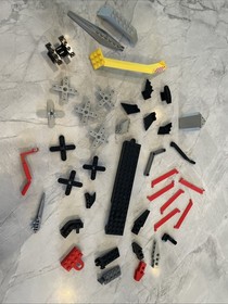 Vintage Rare Lego Lot
