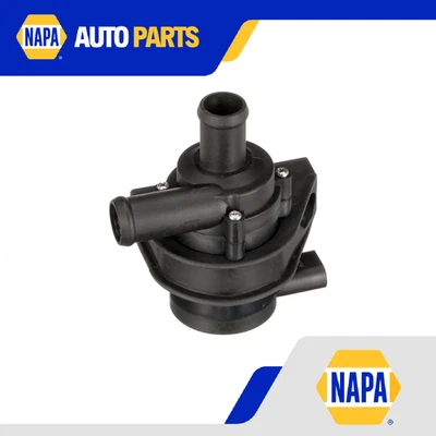 Electric Water Pump fits AUDI A3 1.4 07 to 13 Gates 1K0965561F Quality New — 第 1/4 张图片