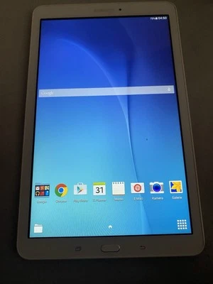 Samsung Galaxy Tab E SM-T560 TOP Zustand voll funktionsfähig - Bild 1 von 2