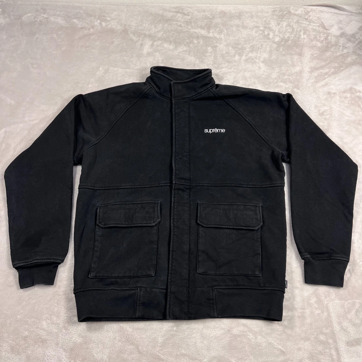 supreme fleece products for sale | eBay