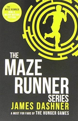 Maze Runner X 4 Exclusive - Image 1 of 1