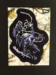 2025 Topps Marvel Comic Book Heroes 1975 Golden Anniversary #145 Spooky-Man - Picture 1 of 2