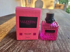 Valentino Born In Roma Parfum 30 ml wie neu - Bild 1 von 3