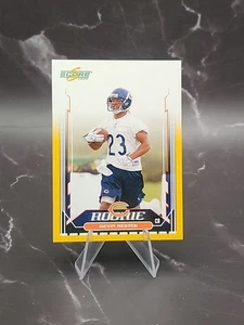 2006 Score Devin Hester #'d /600 Rookie RC #375 Training Uniform - Picture 1 of 10
