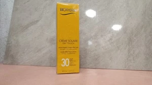 Biotherm Crème Solaire Dry Touch 30SPF Viso 50ml Effetto Matto - Imagen 1 de 1