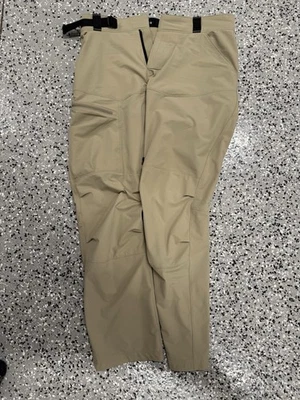 Stone Glacier 206 Medium- Large (34) -Sandstone Pants - Image 1 of 3