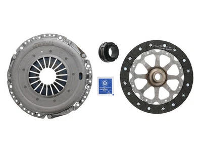 Kit de embrague Sachs 61262WCNF 2010 2011 para Porsche Boxster 2009-2012 Foto 1 de 2