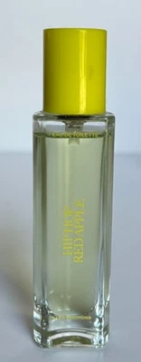 Zara Hip Hop Rojo Manzana Perfume Spray .50oz / 15ml Tamaño de Viaje NUEVO Foto 1 de 2