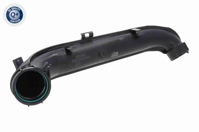 VAICO Ladeluftschlauch Turboschlauch für VW Polo 1.2 TSI 16V Golf VII Skoda - Bild 1 von 4