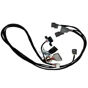 K20 K24 K-Swap Conversion Harness Replacement Part For Honda Civic 1992-1995 - Picture 1 of 16