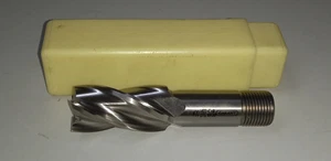 Garant Schaftfräser  Radiusfräser Ø 20  HSS-Co 8  STG 109.00  20180 - Bild 1 von 4