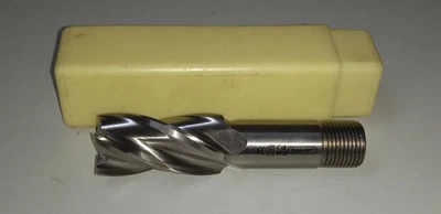 Garant Schaftfräser  Radiusfräser Ø 20  HSS-Co 8  STG 109.00  20180 - Bild 1 von 4