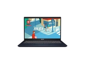 MSI Modern 15 Modern 15 B7M-223US 15.6" Notebook - Full HD - 1920 x 1080 - AMD - Picture 1 of 1