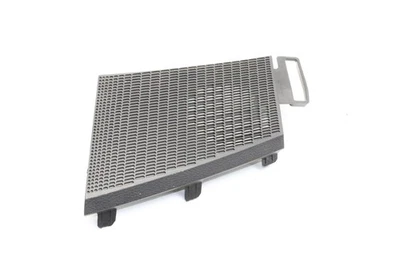 NISSAN QASHQAI MK3 J12 Sound Speaker Grill Trim Cover 281776UA1A 2022 RHD - Image 1 of 3