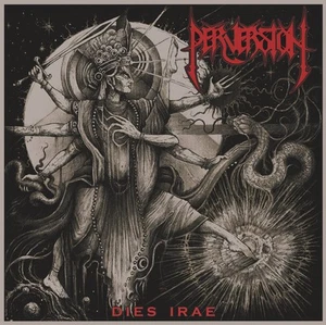 Perversion Dies Irae (Vinyl) 12" Album - Picture 1 of 2