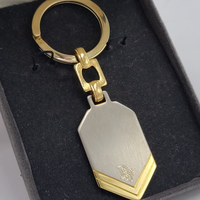 dior car key holder｜TikTok Search