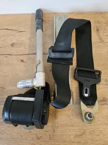 Mercedes-Benz W126 Kit retrattore cintura di sicurezza anteriore sinistra A1268603986 - Foto 1 di 9