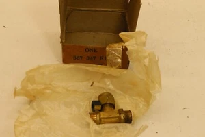 One 367 347 R11 Brass Fittings TEE KIT 367347R11 - Bild 1 von 3