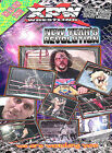 XPW: New Year's Revolution, DVD NTSC,Color
