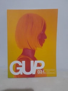 GUP #31 Guide to Unique Photography The Experimental Issue - Imagen 1 de 10