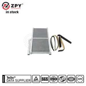 ZPY New Hight Quality Warranty Heater Core For Audi A6 07-11 420 898 037A - Picture 1 of 6