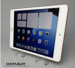 Apple iPad Mini 5th Gen 64GB Rose Gold - Spares + Repairs Ref1430 - Afbeelding 1 van 5