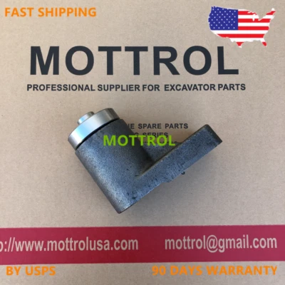 5260996 3913433 3911204 3913434 FAN SUPPORT FITS CUMMINS 6BT5.9 6B  4B 4BT 6BT  - Image 1 of 3