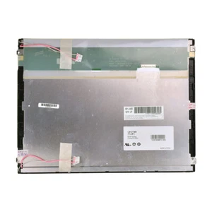 12.1" LCD Screen Display Panel for LB121S03-TL01 800×600 SVGA 20 pins LVDS - Picture 1 of 6