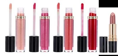 Revlon Super Lustrous Lip Gloss ~ Choose Your Shade - Image 1 of 3