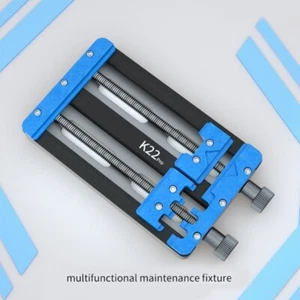 High Accuracy Motherboard Clamp Repair Fixture For Technicians And Hobbyists - Zdjęcie 1 z 8