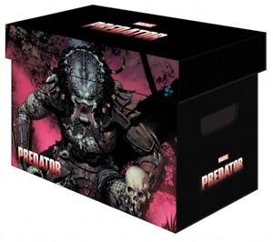 Predator - Comic Short Box