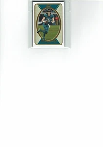 2022 Legacy Football Jacksonville Jaguars Team Set (4) Base Cards - Picture 1 of 2