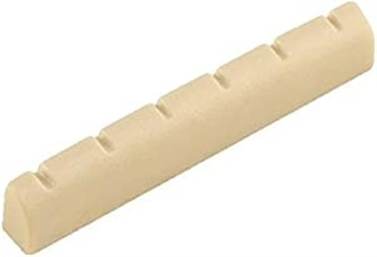 Porca Graph Tech TUSQ com fenda, destro - Imagem 1 de 1