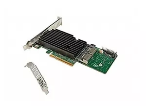 Intel RMS25KB080 PCIe x8 Gen2 Integrated RAID Module NEW BROWN BOX - Picture 1 of 1