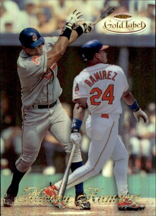 1998 Topps Gold Label Class 3 Baseball - Pick Your Card - Image 1 of 1