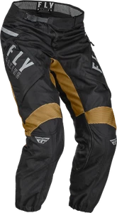 Fly Racing Patrol Pants (2023) 42 Caramel/Black Textile 376-66142 - Picture 1 of 1