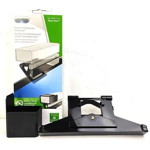PDP - Xbox One Kinect TV Halterung - Schwarz Zustand: gut - Bild 1 von 3