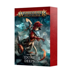Faction Pack: Idoneth Deepkin - Warhammer Age of Sigmar - ¡Nuevo! 74-06 - Imagen 1 de 1
