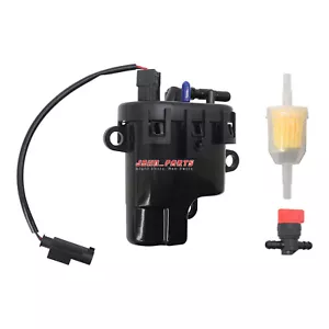 Passend für Kohler ECV ECH Modelle ECH630 ECH650 ECH680 ECH730 ECH740 Kraftstoffpumpe - Bild 1 von 10