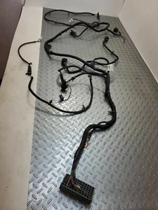 Chevrolet GM OEM 08-10 Malibu Headlamp-Front Lamps-Wire Harness 25877312 - Picture 1 of 7
