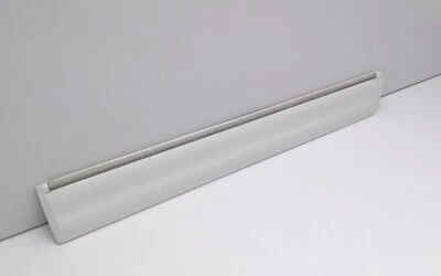 Sequoia Limited 2001-2004 carrocería moldura lateral puerta trasera izquierda OEM 75742-0C030-A0 Foto 1 de 4