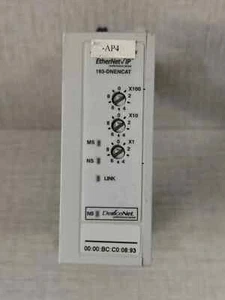 Allen-Bradley 193-DNENCAT Ser A FRN from 2.01 to 3.004 Power Supply 24V - Picture 1 of 7