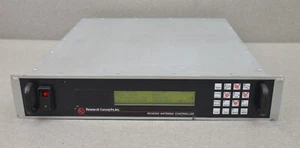 Research Concepts RC3000 Tracking Antennensteuerung FP-RC3KDF - Bild 1 von 13