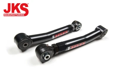JKS Adjustable Rear Lower Control Arms For 84-06 Jeep Wrangler/Cherokee/Comanche - Image 1 of 3