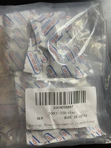 300 cc Assorbitori di Ossigeno per Conservazione Alimenti A Lungo Termine Sacchetti Mylar 480 Pz - Foto 1 di 8