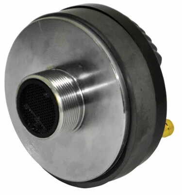 1.75 Inch Compression Horn Driver 150w RMS – 1 Inch Screw Thread Fixing - Image 1 of 2