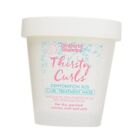  Thirsty Curls Treatment Mask - for Dry & Dehydrated Curls 