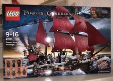 Lego Pirates Of The Caribbean Baukästen Sets Ebay